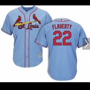 3xl St. Louis cardinals jersey